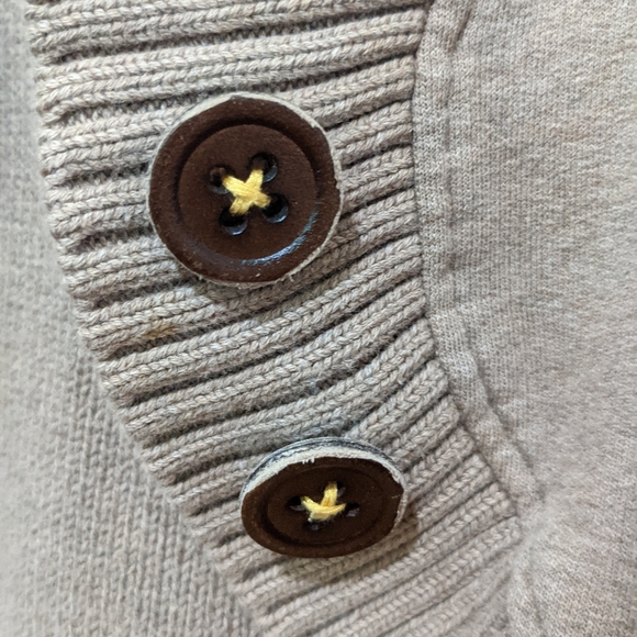 Anthropologie Moth Cardigan - Picture 7 of 9